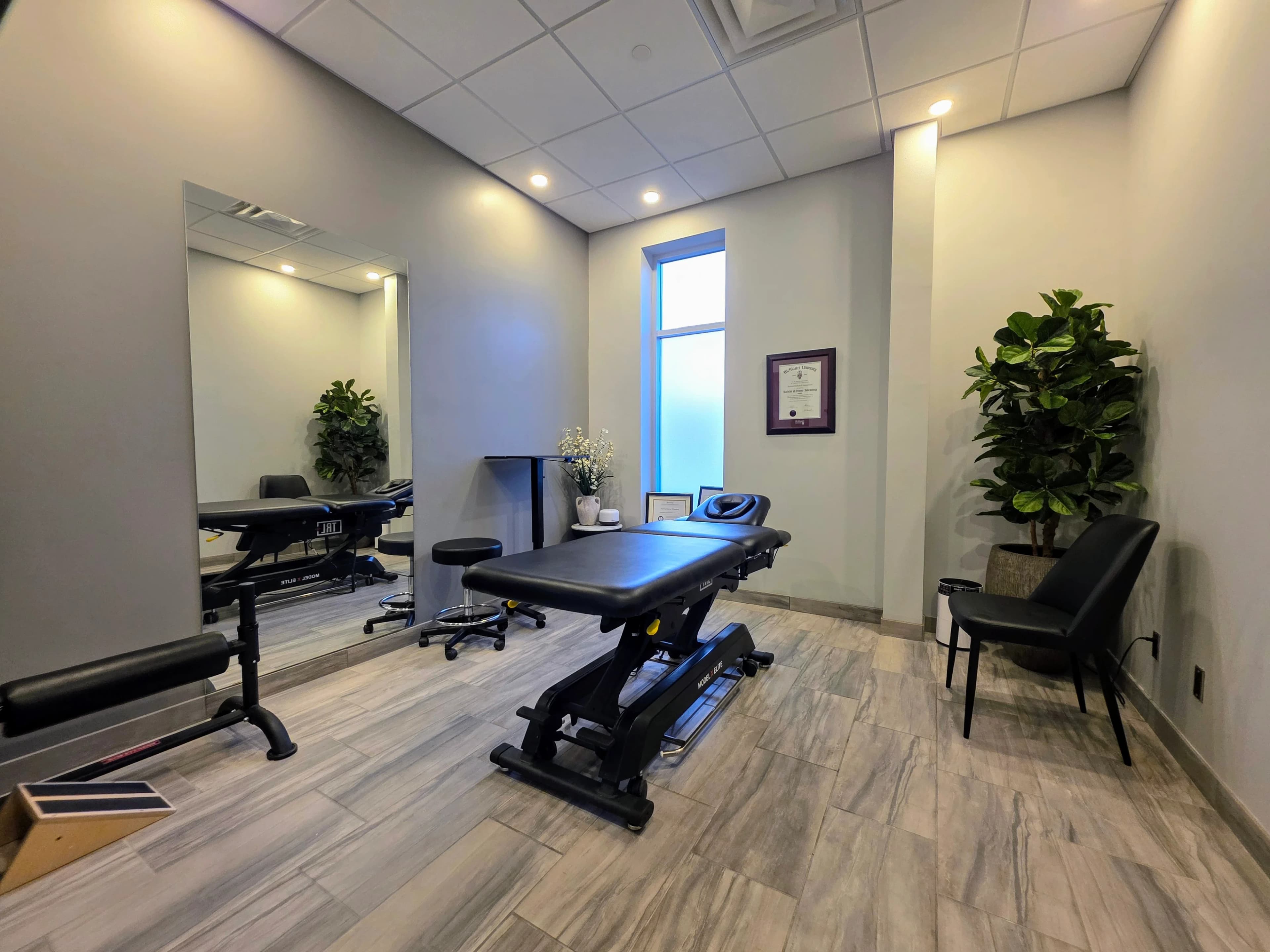 KinetiKare Physiotherapy clinic